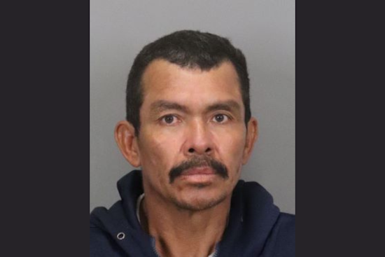 Suspected Sexual Assault Perpetrator Arrested in San Jose Following Community Tip