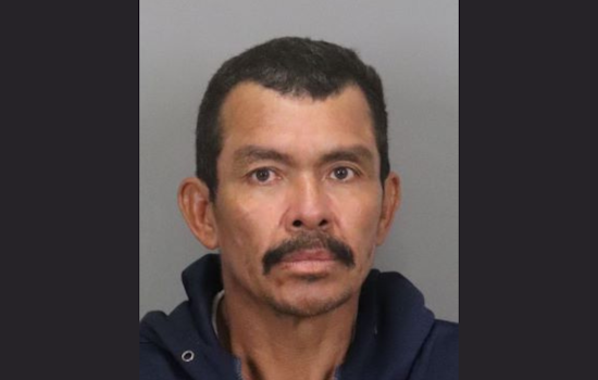 Suspected Sexual Assault Perpetrator Arrested in San Jose Following Community Tip