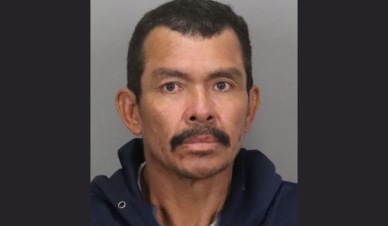 Suspected Sexual Assault Perpetrator Arrested in San Jose Following Community Tip