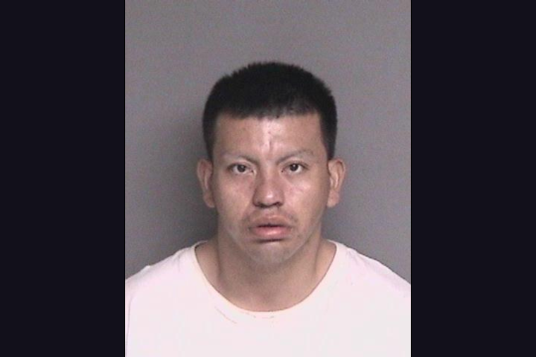 Suspected Shooter Arrested, Charged with Attempted Murder After Alameda County Incident