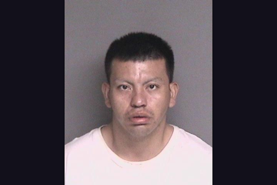 Suspected Shooter Arrested, Charged with Attempted Murder After Alameda County Incident