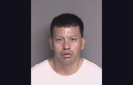 Suspected Shooter Arrested, Charged with Attempted Murder After Alameda County Incident