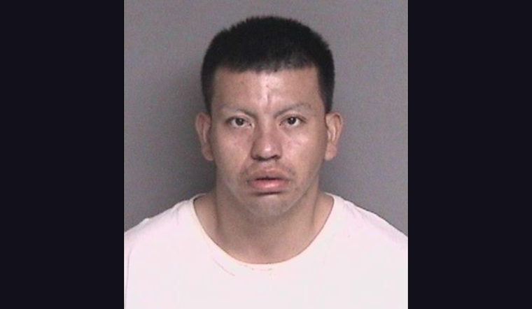 Suspected Shooter Arrested, Charged with Attempted Murder After Alameda County Incident