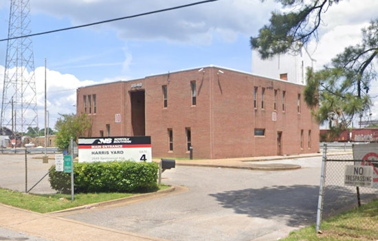 Suspected Trespasser Struck and Killed by Train in Atlanta's Buckhead Neighborhood