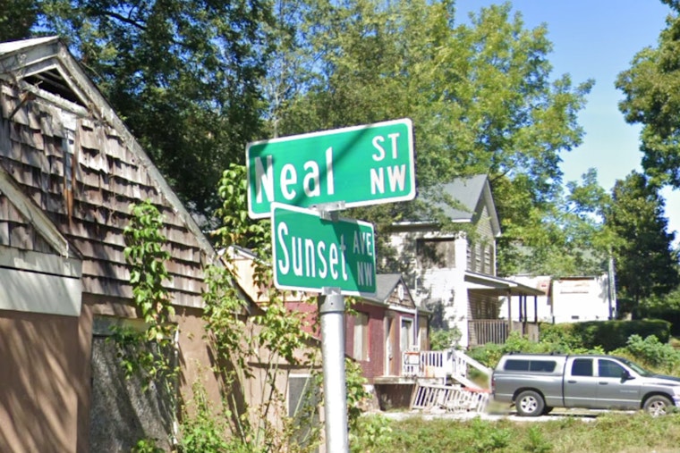 SWAT Ends Tense Standoff After Gang-Related Shootout in Northwest Atlanta, Suspects at Large