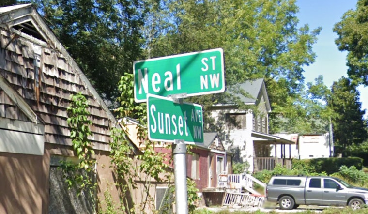 SWAT Ends Tense Standoff After Gang-Related Shootout in Northwest Atlanta, Suspects at Large