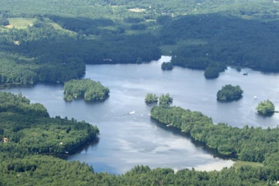 Swimmer Found Deceased After Late-Night Dip in Bare Hill Pond