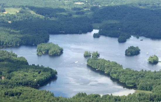 Swimmer Found Deceased After Late-Night Dip in Bare Hill Pond