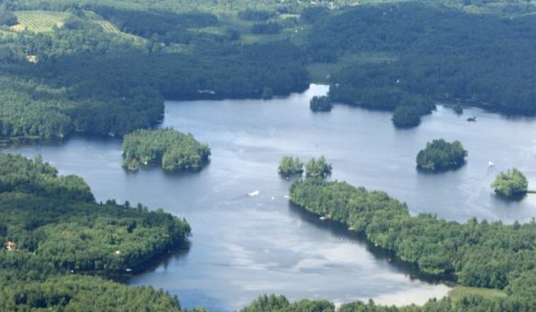 Swimmer Found Deceased After Late-Night Dip in Bare Hill Pond