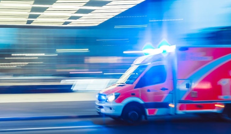 Swimmer Presumed Dead in Potomac River, Officials Shift to Recovery Effort Near Great Falls