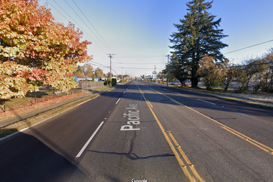 Tacoma Police Investigate Fatal Hit-and-Run; Urge Public to Provide Leads