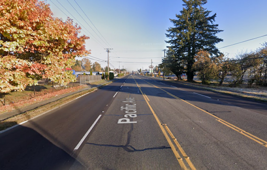 Tacoma Police Investigate Fatal Hit-and-Run; Urge Public to Provide Leads