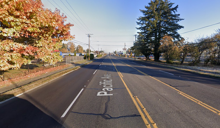 Tacoma Police Investigate Fatal Hit-and-Run; Urge Public to Provide Leads