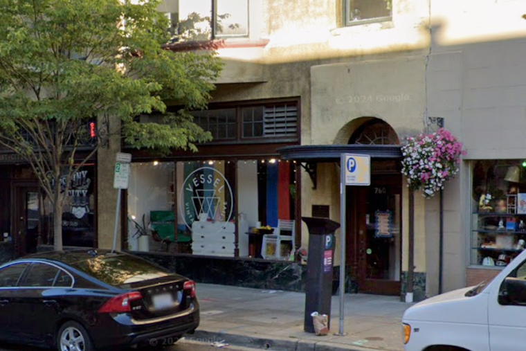 Tacoma's Antique Row Rocked by Vandalism, Businesses Face Thousands in Damages