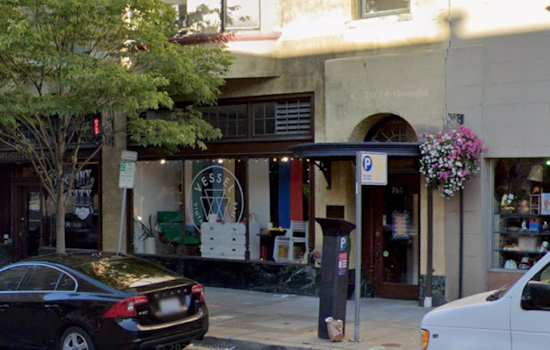 Tacoma's Antique Row Rocked by Vandalism, Businesses Face Thousands in Damages