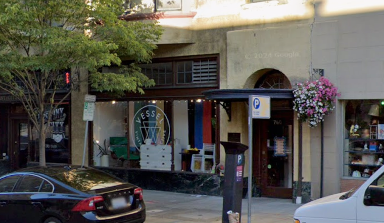 Tacoma's Antique Row Rocked by Vandalism, Businesses Face Thousands in Damages