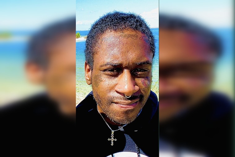 Tamarac Community and Broward Sheriff's Office Seek 25-Year-Old Missing Man with Mental Illness