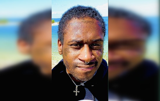 Tamarac Community and Broward Sheriff's Office Seek 25-Year-Old Missing Man with Mental Illness