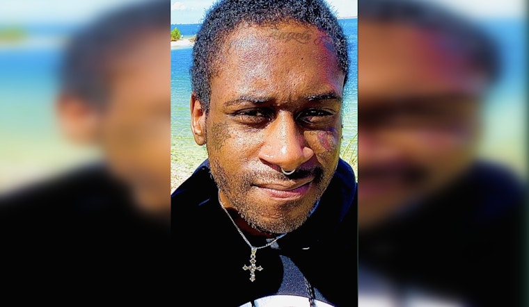 Tamarac Community and Broward Sheriff's Office Seek 25-Year-Old Missing Man with Mental Illness