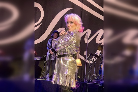 Tanya Tucker Rides Into Nashville's Bar Scene with Tequila Cantina on Lower Broadway