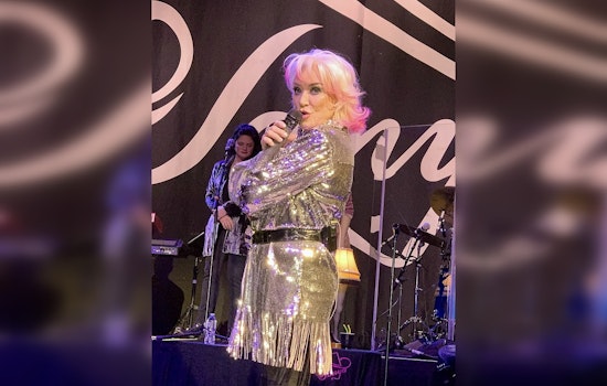 Tanya Tucker Rides Into Nashville's Bar Scene with Tequila Cantina on Lower Broadway