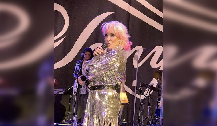Tanya Tucker Rides Into Nashville's Bar Scene with Tequila Cantina on Lower Broadway