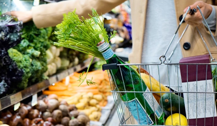 Target and Walmart Cut Grocery Prices to Attract Shoppers Amid Inflation Concerns
