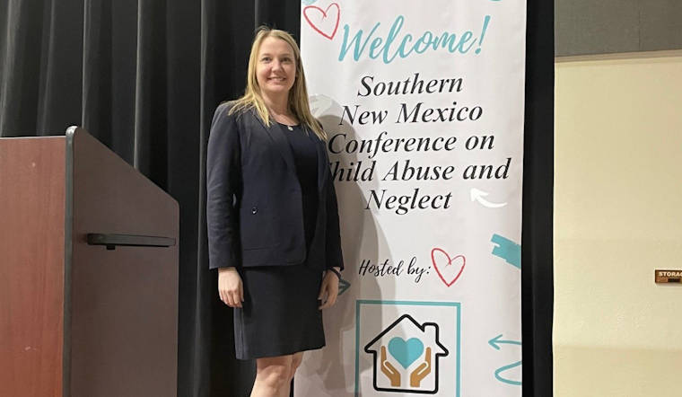 Tarrant County ADA Hilary Wright Shares Crucial Strategies on Prosecuting Teen Sex Crimes at New Mexico Conference