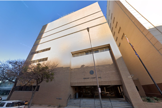 Tarrant County DA's Office Commends Fort Worth Police for Commitment to Public Safety