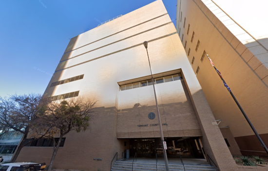 Tarrant County DA's Office Commends Fort Worth Police for Commitment to Public Safety