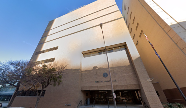 Tarrant County DA's Office Commends Fort Worth Police for Commitment to Public Safety