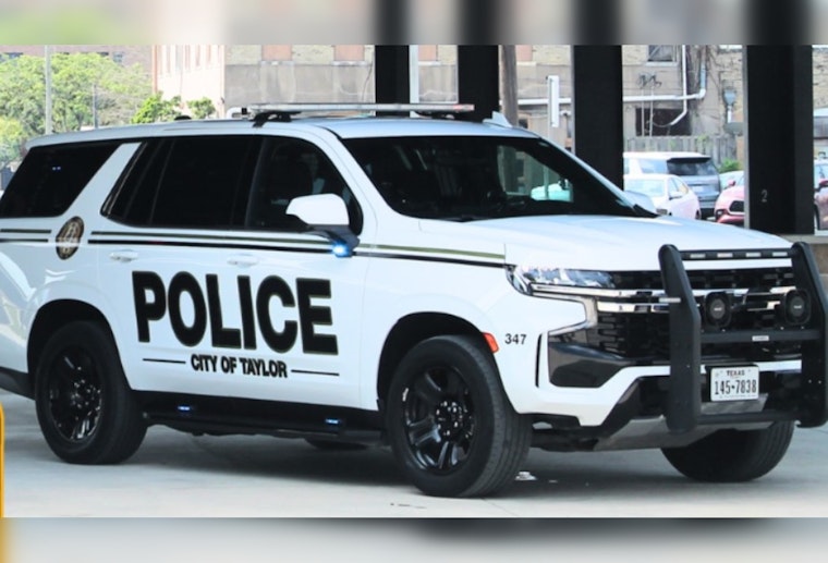 Taylor Homeowner Shoots Knife-Wielding Intruder, Suspect Arrested and Charged with Felony Burglary