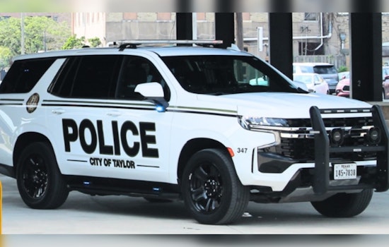 Taylor Homeowner Shoots Knife-Wielding Intruder, Suspect Arrested and Charged with Felony Burglary