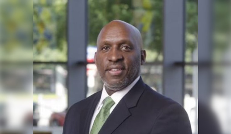 T.C. Broadnax Begins Tenure as Austin City Manager, Eyes Police Chief Hire and Housing Challenges