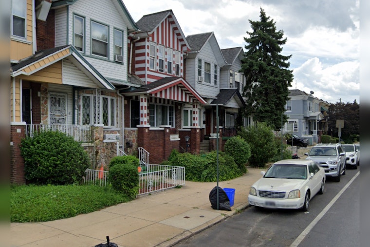 Teen Accused in Fatal Stabbing of Grandmother in West Philadelphia Home