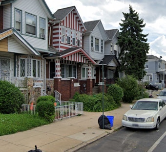 Teen Accused in Fatal Stabbing of Grandmother in West Philadelphia Home