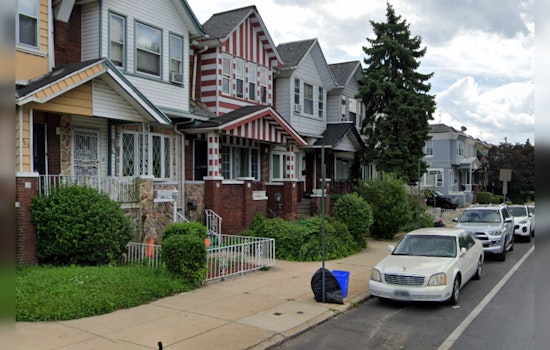 Teen Accused in Fatal Stabbing of Grandmother in West Philadelphia Home