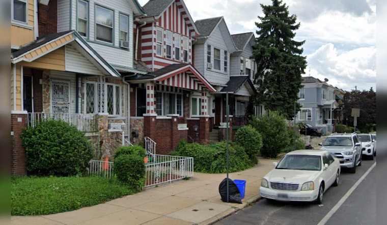 Teen Accused in Fatal Stabbing of Grandmother in West Philadelphia Home