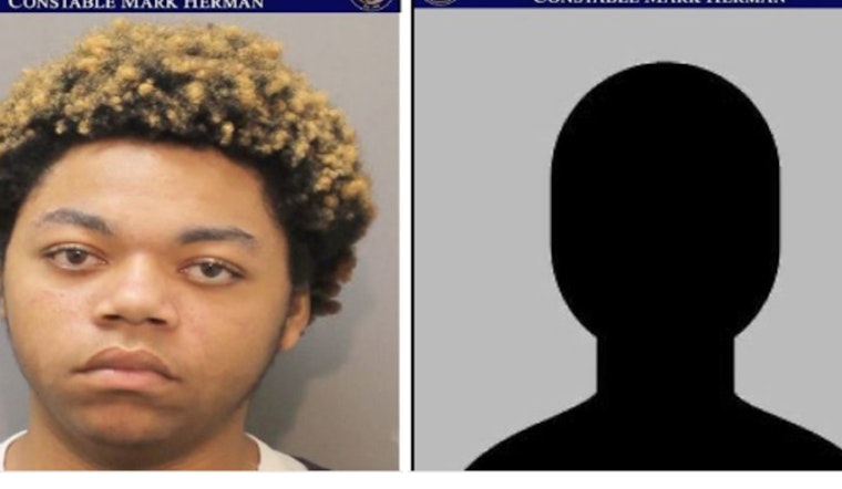 Teen Among Two Suspects Arrested for Vandalism and Burglary at Harris County Business