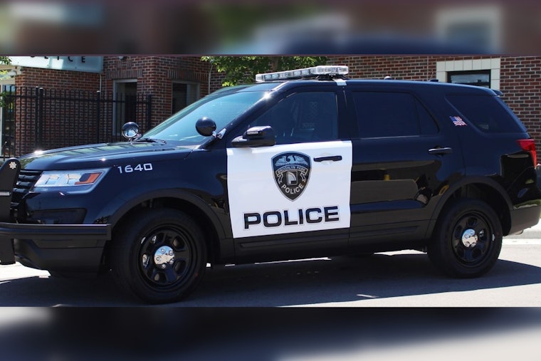 Teen Arrested for Stabbing as Victim Seeks Aid at Brooklyn Park Gas Station