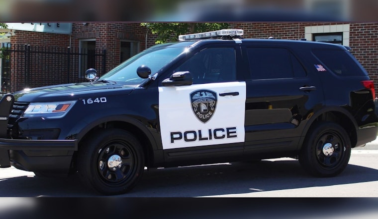 Teen Arrested for Stabbing as Victim Seeks Aid at Brooklyn Park Gas Station