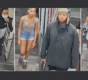 Teen Arrested in Connection with Navy Yard CVS Theft, Faces Multiple Charges