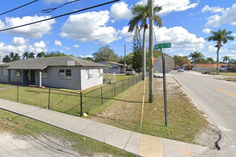 Teen Boy Airlifted to Trauma Center After Shooting During Homestead Robbery