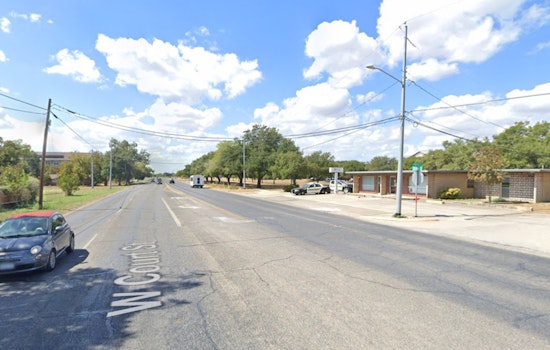 Teen Boy Charged in Shooting of 16-Year-Old Girl Near Texas Lutheran University in Seguin