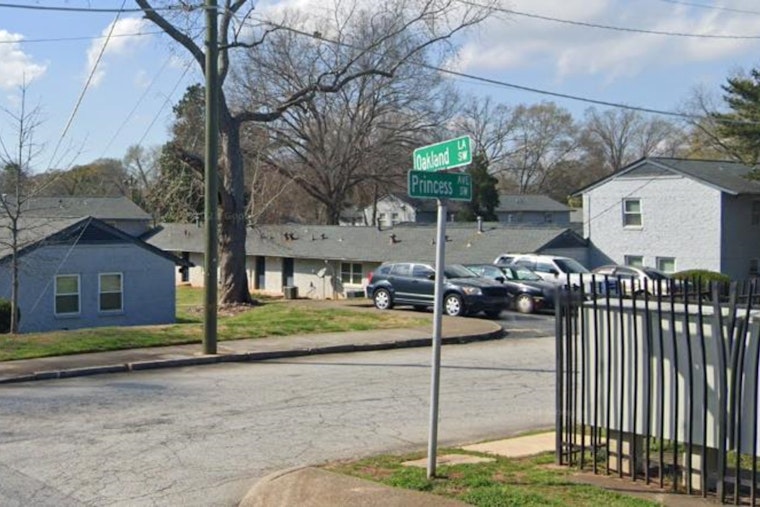 Teen Boy Survives Multiple Gunshot Wounds in Southwest Atlanta Shooting