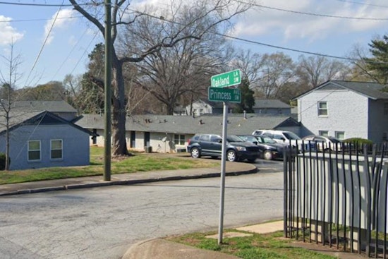 Teen Boy Survives Multiple Gunshot Wounds in Southwest Atlanta Shooting