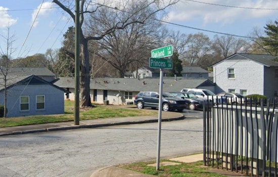 Teen Boy Survives Multiple Gunshot Wounds in Southwest Atlanta Shooting