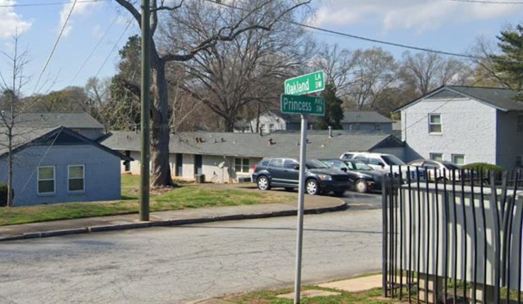 Teen Boy Survives Multiple Gunshot Wounds in Southwest Atlanta Shooting
