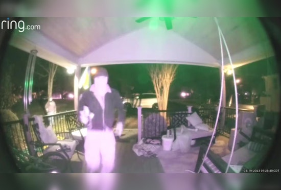 Teen Charged in Nashville Vandalism Spree Targeting Sylvan Park Homes with Hate Symbols