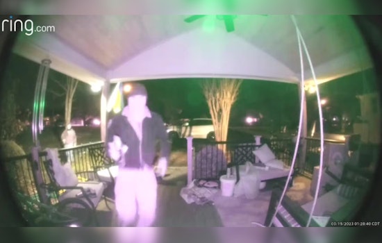 Teen Charged in Nashville Vandalism Spree Targeting Sylvan Park Homes with Hate Symbols